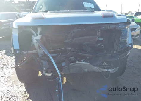 2023 Ford F-150 Raptor from USA, damaged, VIN 1FTFW1RG7PFD16419